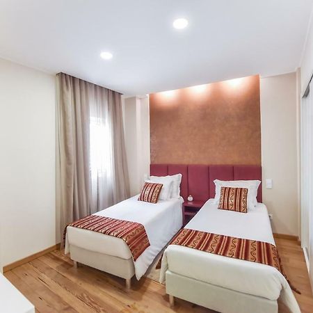 Bed and Breakfast Horta Garden Екстер'єр фото