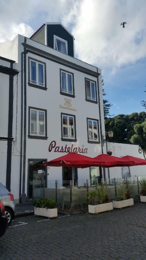 Bed and Breakfast Horta Garden Екстер'єр фото