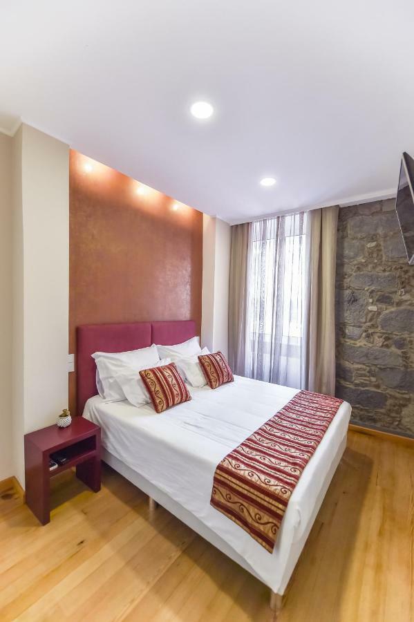 Bed and Breakfast Horta Garden Екстер'єр фото