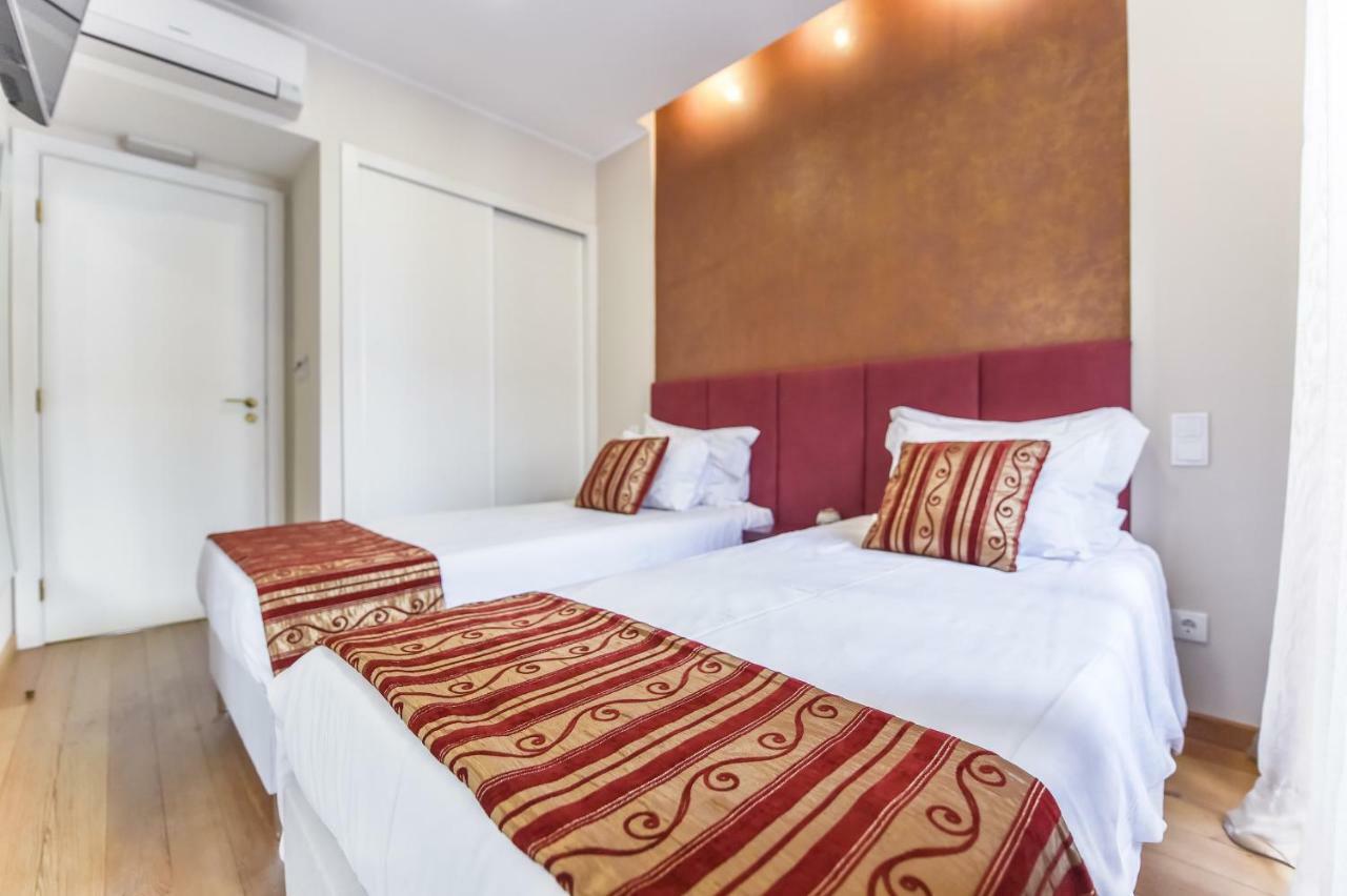 Bed and Breakfast Horta Garden Екстер'єр фото