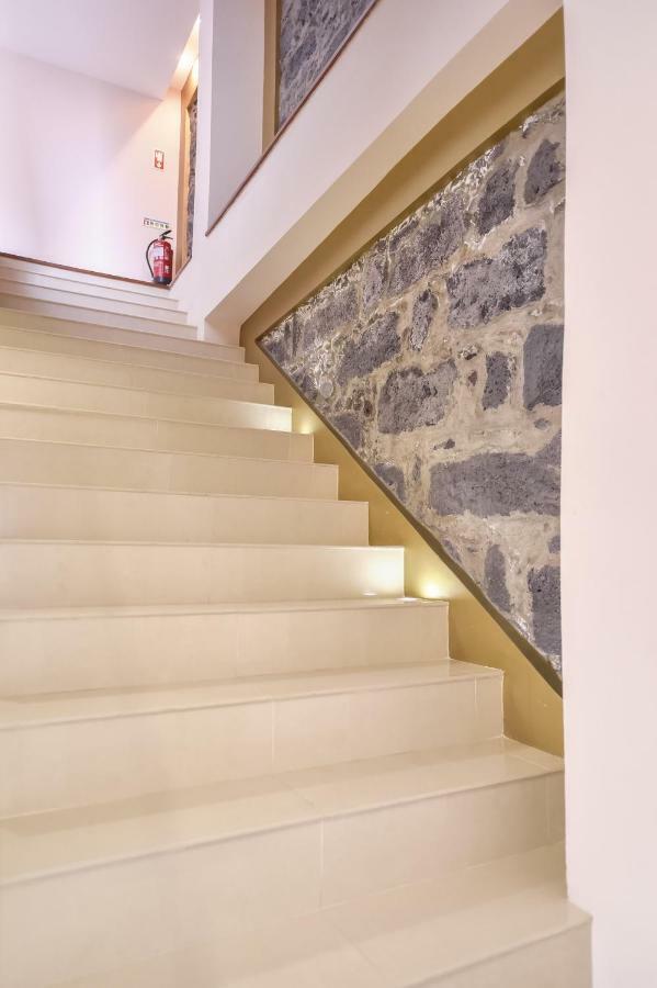 Bed and Breakfast Horta Garden Екстер'єр фото