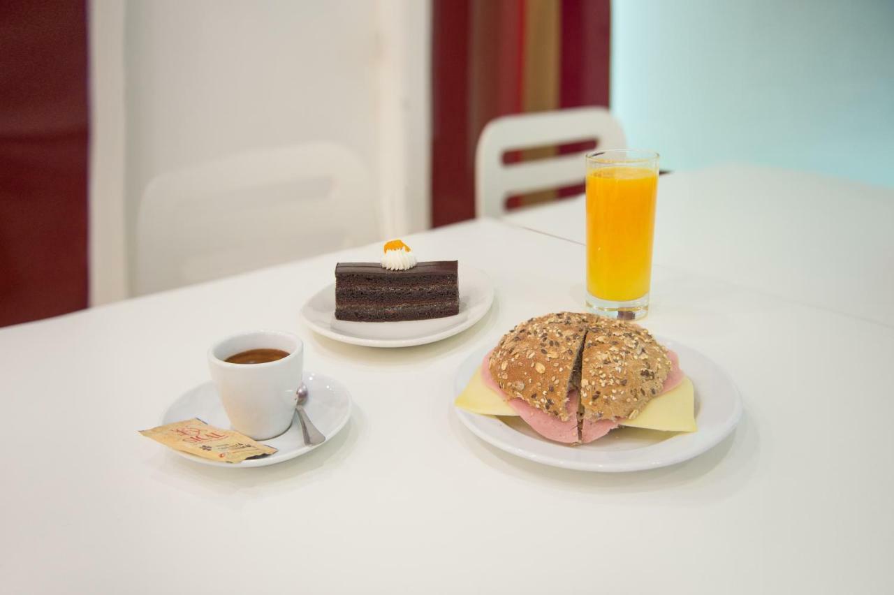 Bed and Breakfast Horta Garden Екстер'єр фото