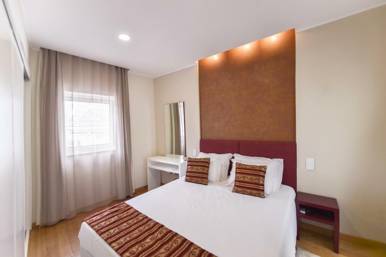 Bed and Breakfast Horta Garden Екстер'єр фото