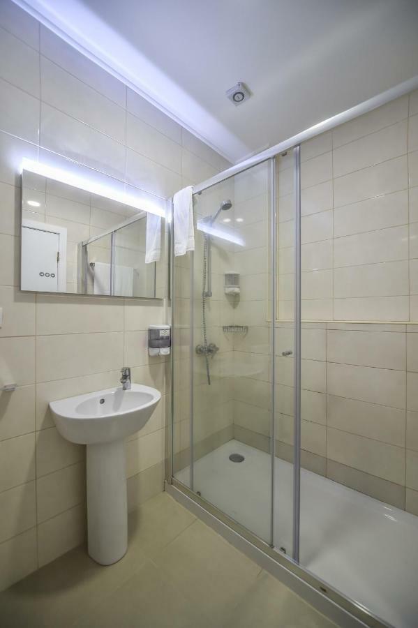 Bed and Breakfast Horta Garden Екстер'єр фото