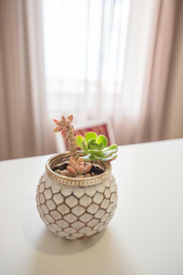 Bed and Breakfast Horta Garden Екстер'єр фото