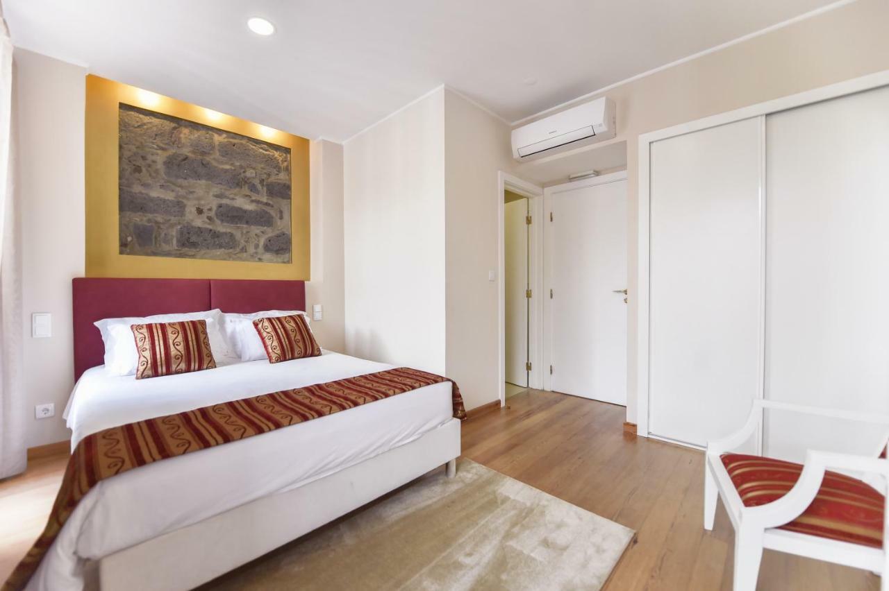 Bed and Breakfast Horta Garden Екстер'єр фото