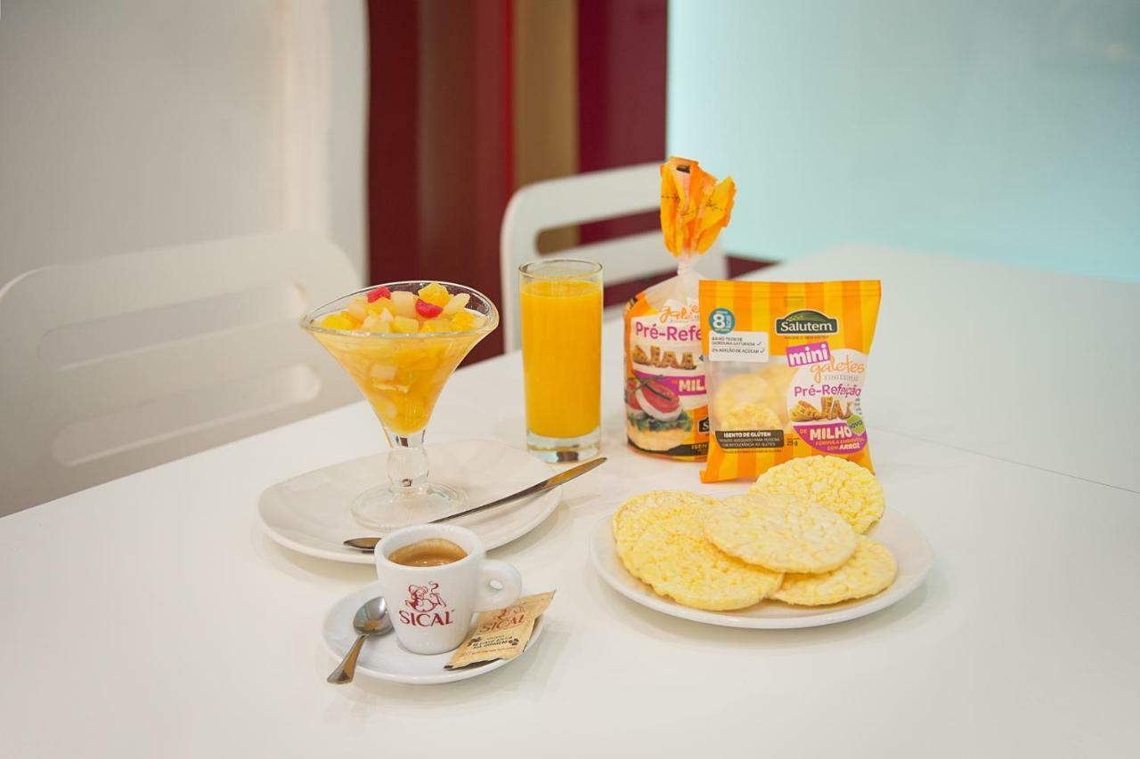 Bed and Breakfast Horta Garden Екстер'єр фото